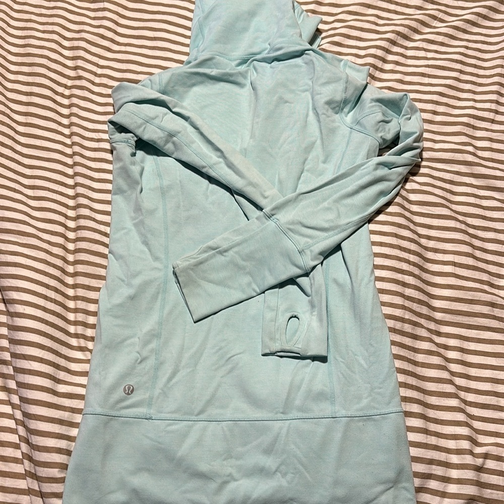 Lululemon zip - Picture 2 of 3
